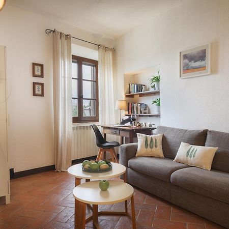 In Toscana Camere Monticchiello Zewnętrze zdjęcie