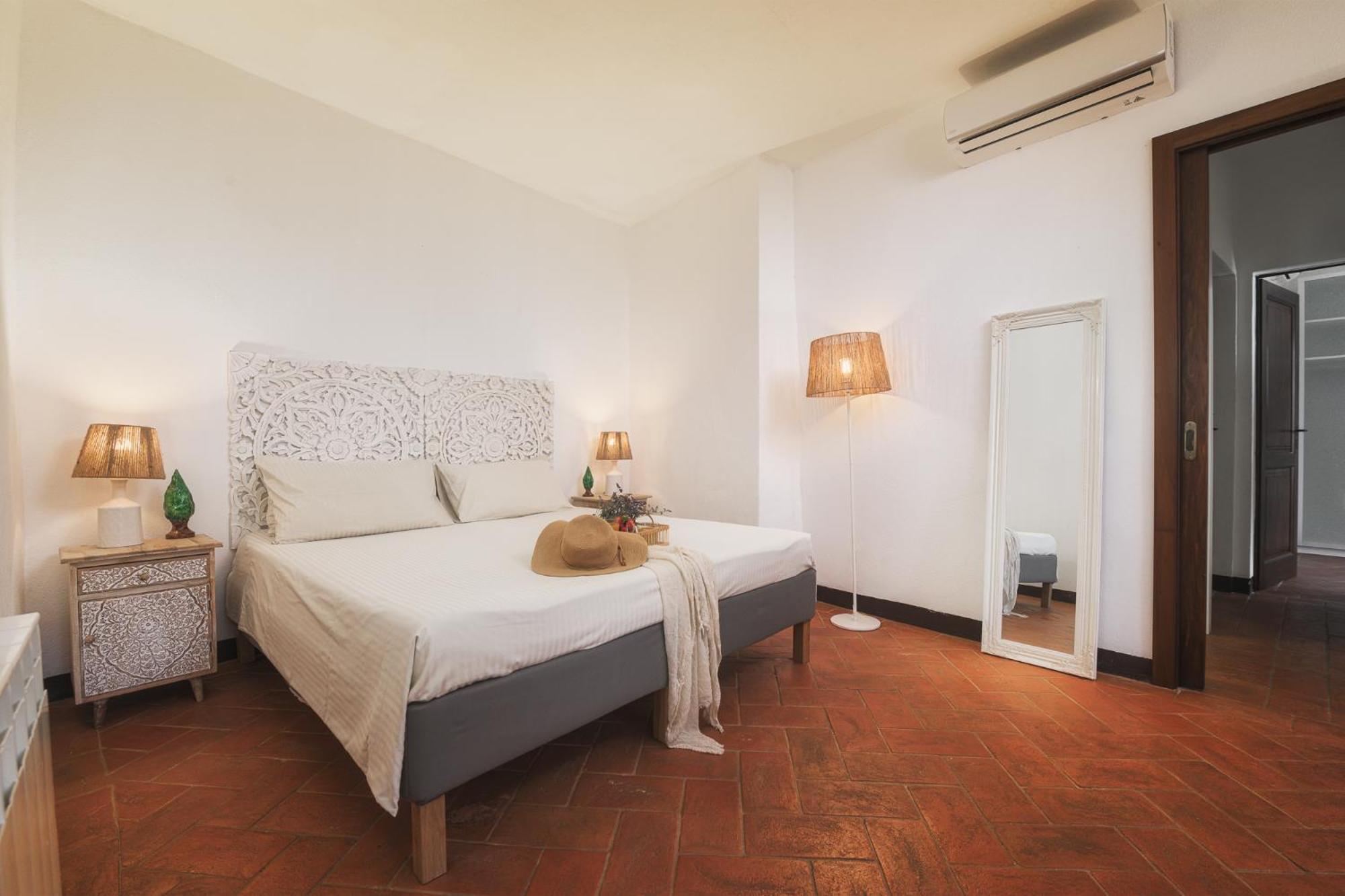 In Toscana Camere Monticchiello Zewnętrze zdjęcie